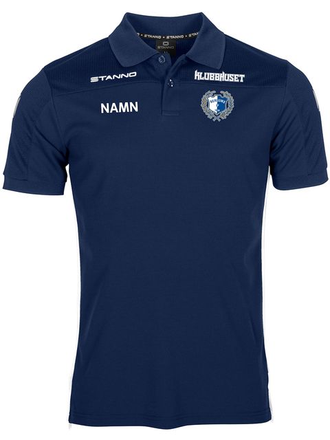 Stanno Ledarpiké PRIDE (Bergums IF Fotboll)